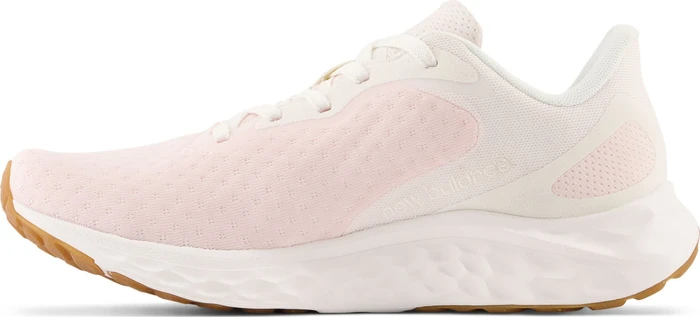 New Balance Fresh Foam Arishi v4 pink/gum (Damen)