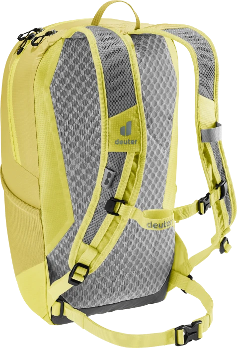 Deuter Speed Lite 17 linden/sprout