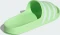 adidas Aqua Adilette green spark/cloud white Vorschaubild