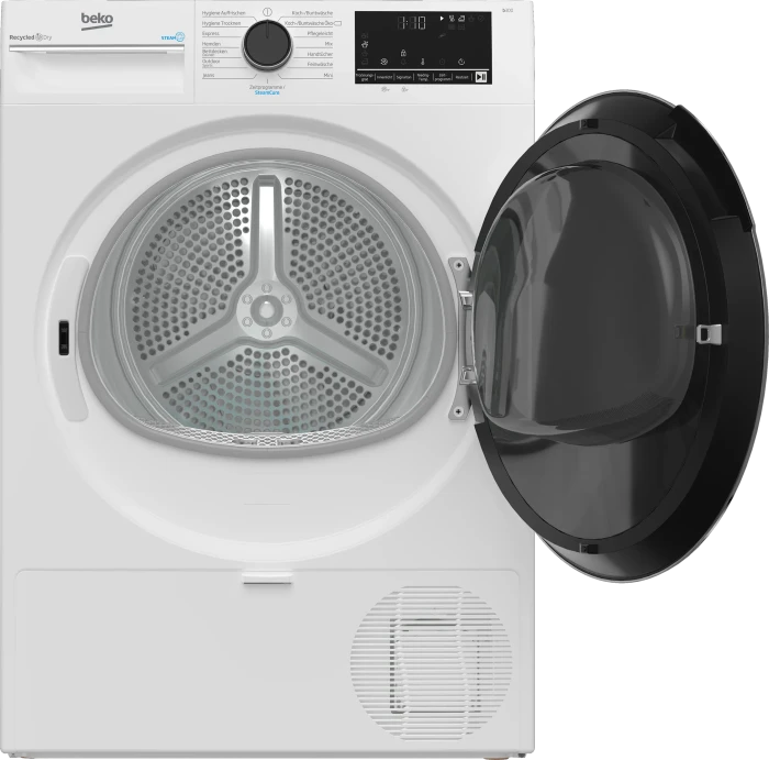 Beko B3T422391 Wärmepumpentrockner