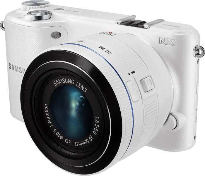 Samsung NX2000