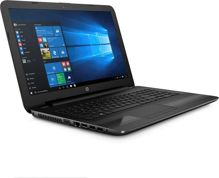 HP 255 G5, Dark Ash, E2-7110, 8GB RAM, 1TB HDD, DE