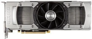 MSI GeForce GTX 690, N690GTX-P3D4GD5, 2x 2GB GDDR5, 3x DVI, mDP