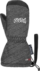 Reusch Maxi R-Tex XT Mitten Handschuhe schwarz (Junior)