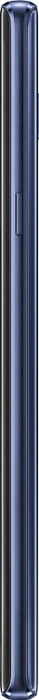 Samsung Galaxy Note 9 N960F 128GB blau