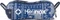 Helinox Chair One Campingsessel blue bandana Vorschaubild