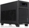 Thermaltake TR100 Black, schwarz, Mini-ITX Vorschaubild