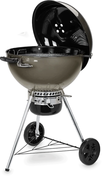 Weber Master-Touch GBS C-5750