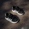 adidas Grand Court 3.0 core black/cloud white (Junior) Vorschaubild