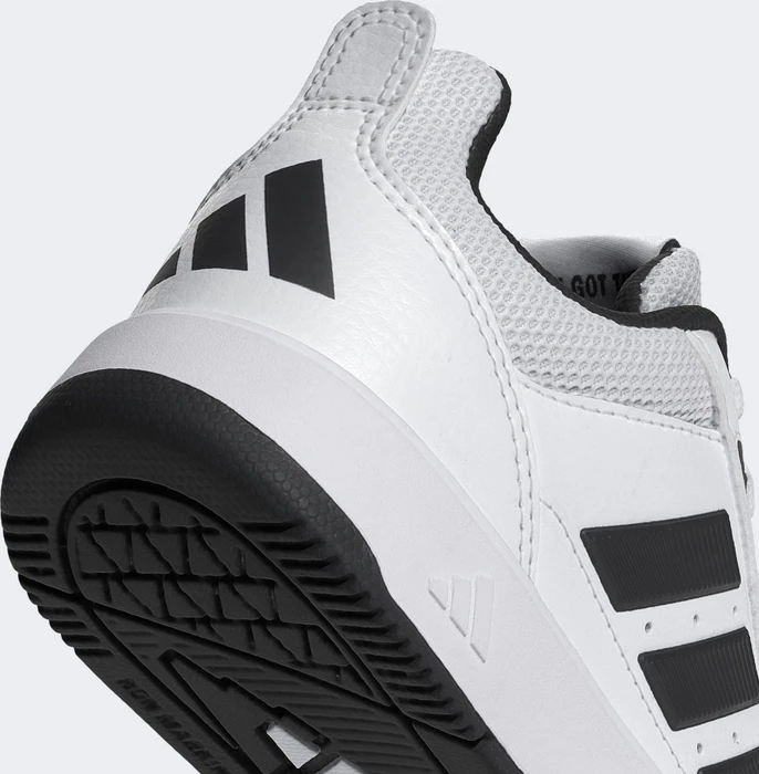 adidas Tensaur Sport 3.0 K cloud white/core black (Junior)