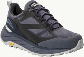 Jack Wolfskin Terraventure Texapore Low dolphin (Damen)