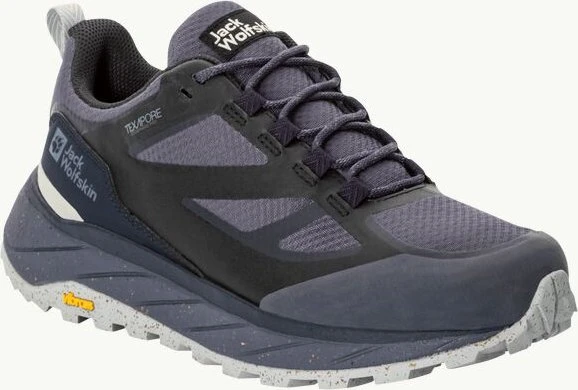 Jack Wolfskin Terraventure Texapore Low dolphin (Damen)