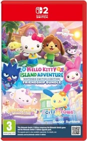 Hello Kitty: Island Adventure (Switch 2)