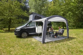 Reimo Antigua Air VW Buszelt