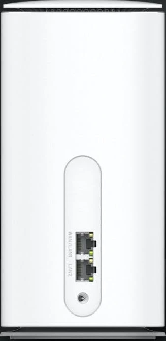 ZTE MC888 Pro, 5G