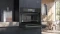 Siemens iQ700 CS938GCM1 Dampfbackofen mattschwarz Vorschaubild