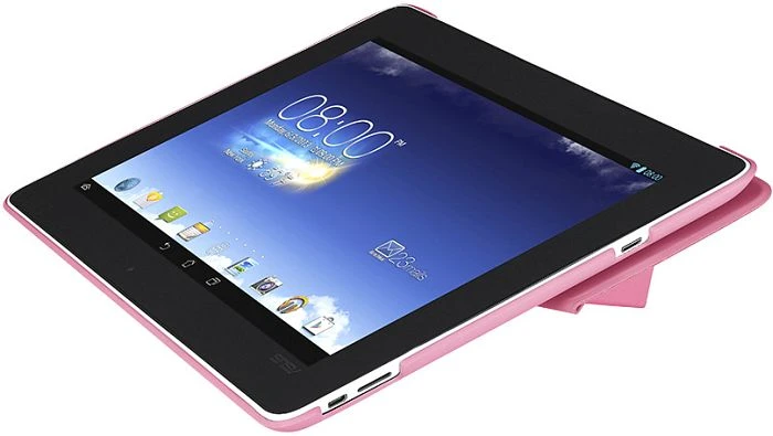 ASUS TransCover Memo Pad FHD 10 rosa