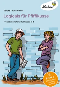 Westermann Pfiffikus Grundschule - Deutsch 1. bis 4. Klasse (deutsch) (PC)