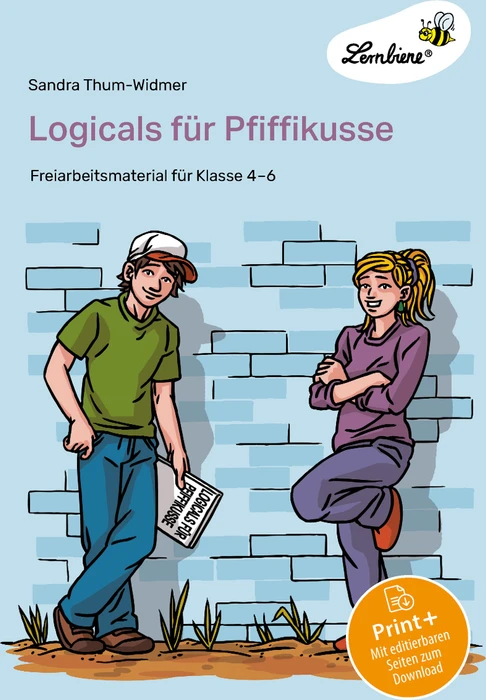 Westermann Pfiffikus Grundschule - Deutsch 1. bis 4. Klasse (deutsch) (PC)
