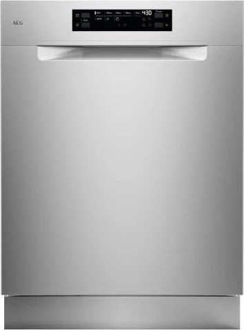 AEG Electrolux 6000 GU620C2SCM