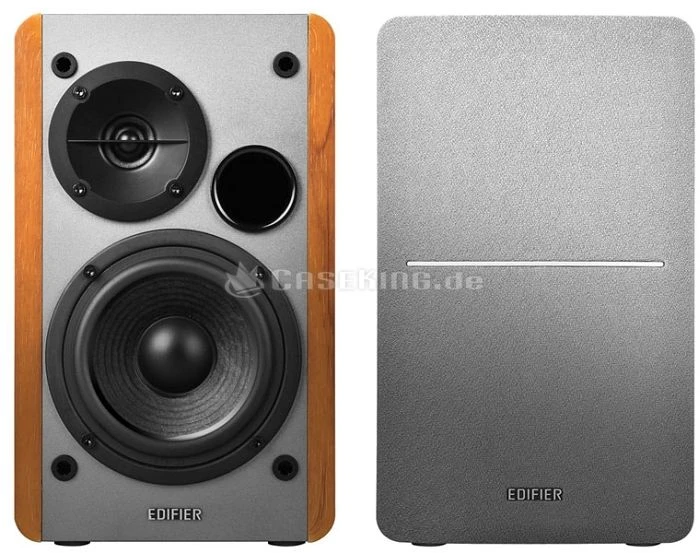 Edifier R1280T braun, Paar