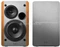 Edifier R1280T braun, Paar Vorschaubild