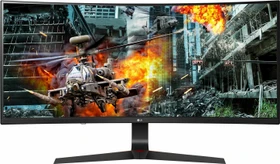 LG UltraGear GL7 34GL750-B, 34"