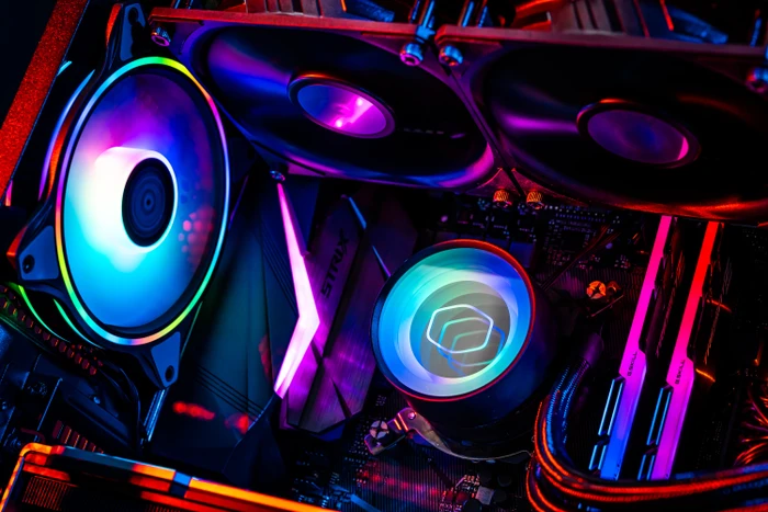 Cooler Master MasterLiquid ML360 Mirror
