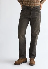 Wrangler Frontier Jeans dune break (Herren)