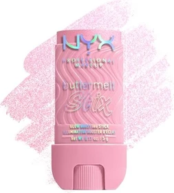 NYX Buttermelt Glow Boosting Highlighter Stix 4 my melt era, 5g