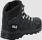 Jack Wolfskin Refugio Texapore Mid phantom/burly yellow xt (Herren) Vorschaubild