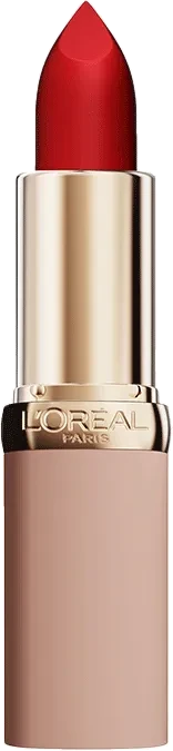 L'Oréal Color Riche Blurred Matte Lippenstift