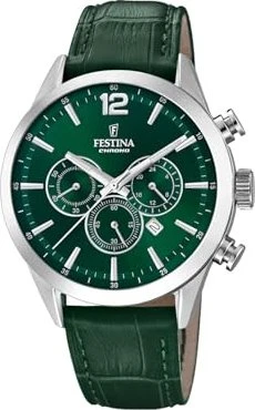Festina Timeless F20542/7