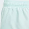 adidas Sportswear Essentials Logo CLX Badeshorts semi flash aqua/green spark (Junior) Vorschaubild