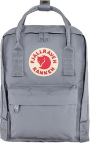 Fjällräven Kanken Mini flint grey