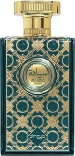 Zimaya Siada Regal Eau de Parfum, 100ml