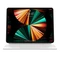 Apple Magic Keyboard für iPad Pro 12.9", weiß, DE Vorschaubild