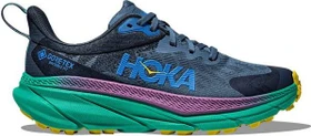 Hoka Challenger 7 GTX real teal/tech green (Herren)