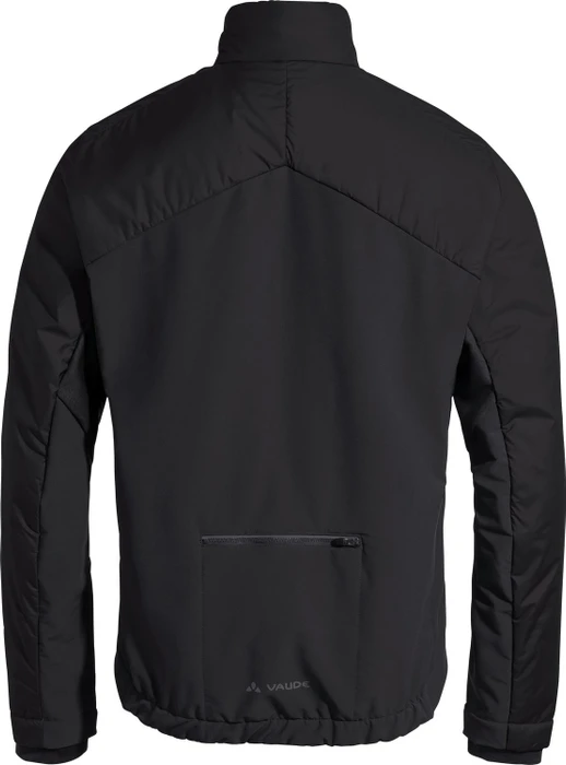 Vaude Posta Thermo Fahrradjacke schwarz (Herren)