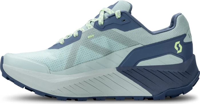 Scott Kinabalu 3 fresh green/metal blue (Damen)