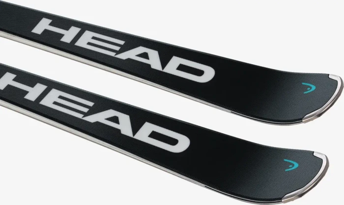 Head Worldcup Rebels E.GSR + Protector PR 11 GW (inkl. Bindung) (Modell 2024/2025)