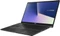 ASUS ZenBook Flip 15 UX563FD-EZ056T, Gun Metal, Core i5-10210U, 16GB RAM, 512GB SSD, GeForce GTX 1050 Max-Q, DE Vorschaubild
