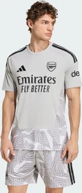 adidas FC Arsenal 2026/2027 Torwarttrikot grey two (Herren)