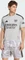 adidas FC Arsenal 2026/2027 Torwarttrikot grey two (Herren) Vorschaubild