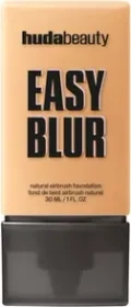 Huda Beauty Easy Blur Natural Airbrush Foundation 310G amaretti, 30ml