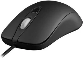 SteelSeries Kinzu V3 Optical Gaming Mouse schwarz, USB
