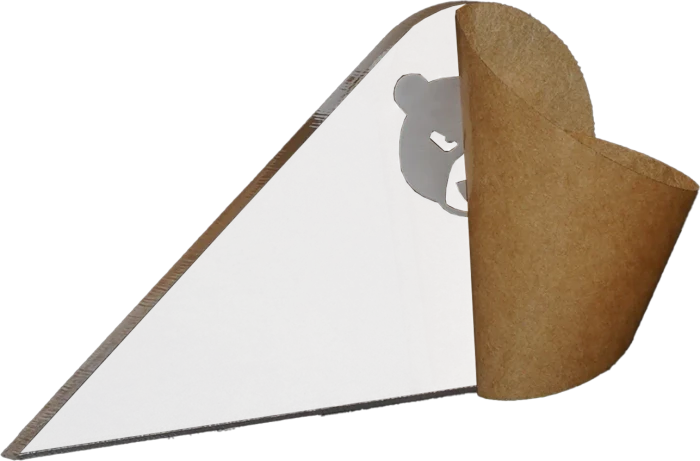 Thermal Grizzly TG Scraper, 3er-Pack