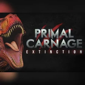 Primal Carnage: Extinction (Download) (PC)