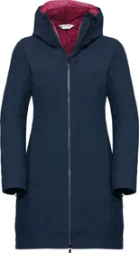 Vaude Annecy 3in1 III Funktionsmantel eclipse (Damen)