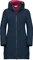 Vaude Annecy 3in1 III Funktionsmantel eclipse (Damen) Vorschaubild